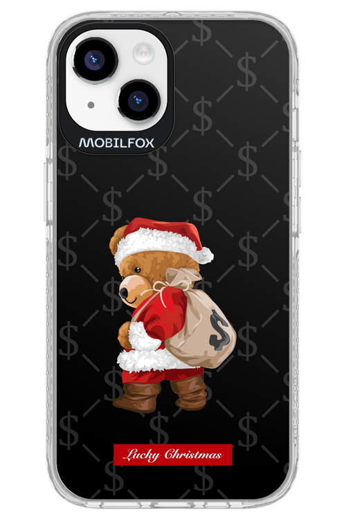 Lucky Christmas - Apple iPhone 14