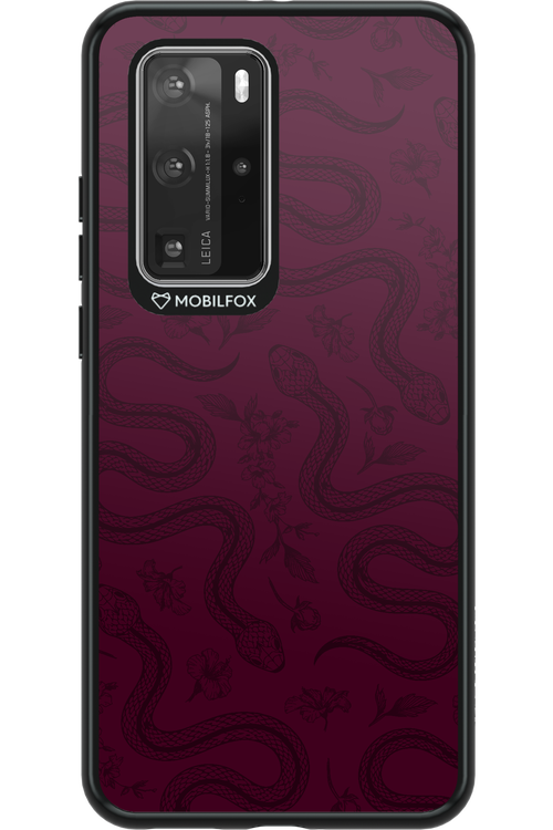 Temptation 2.0 - Huawei P40 Pro