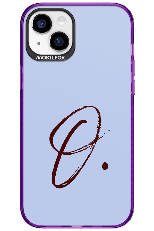 (Jellyfish Presso) O 2.0 - Apple iPhone 15 Plus