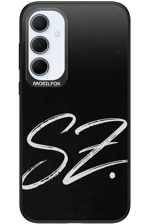 (Off Space) SZ 2.0 - Samsung Galaxy A35