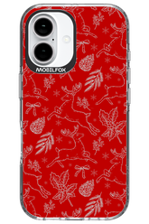 Wrapping Paper - Apple iPhone 16