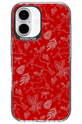 Wrapping Paper - Apple iPhone 16