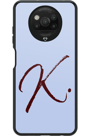 (Jellyfish Presso) K 2.0 - Xiaomi Poco X3 NFC