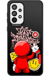 Just Decoration 2.0 - Samsung Galaxy A73