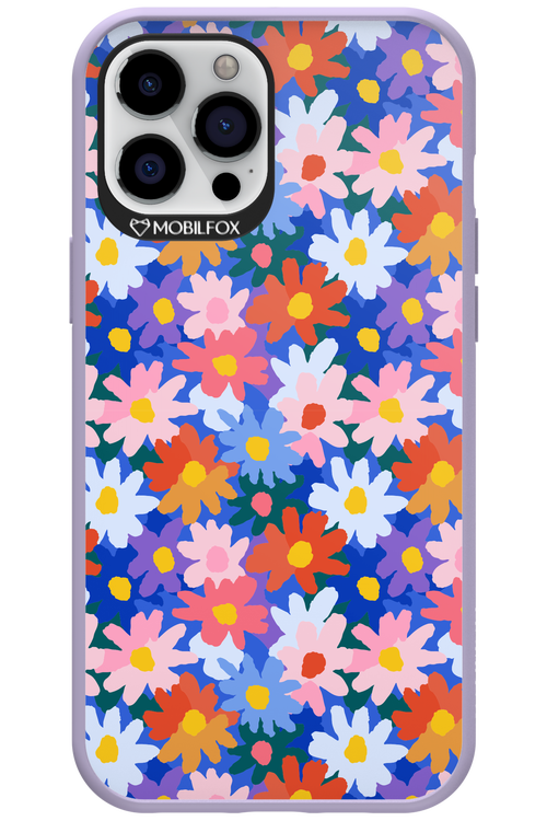 Happy Bloom - Apple iPhone 12 Pro Max