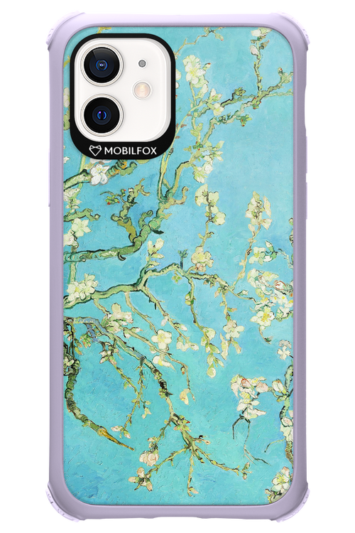 Almond Blossom - Apple iPhone 12