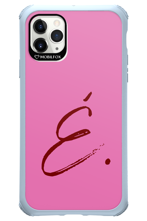 (Sorbet) E II 2.0 - Apple iPhone 11 Pro Max