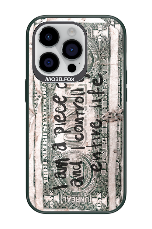 Dollars - Apple iPhone 14 Pro