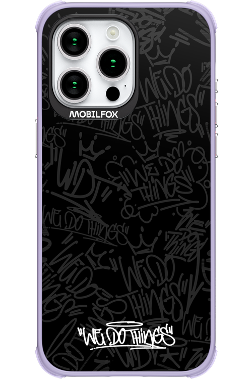 We Do Things - Apple iPhone 15 Pro Max
