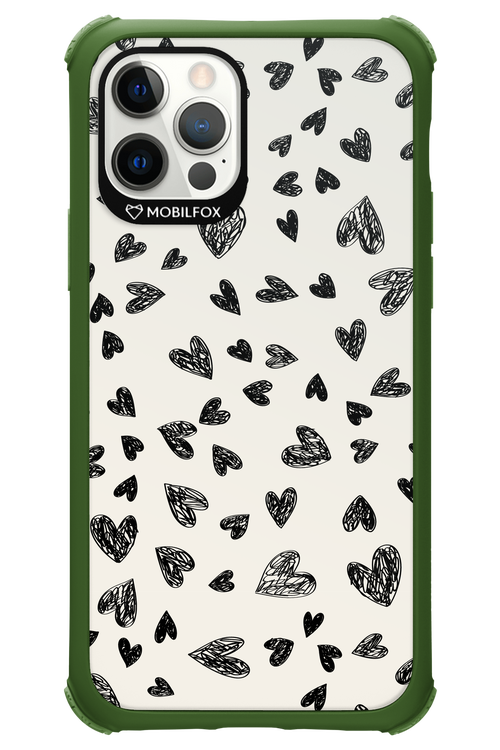 Crazy in Luv 2.0 - Apple iPhone 12 Pro