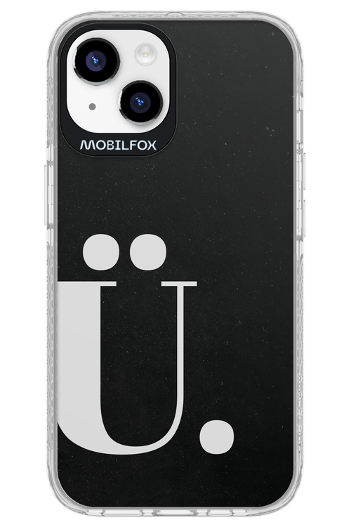 U II (Off Space) 2.0 - Apple iPhone 14