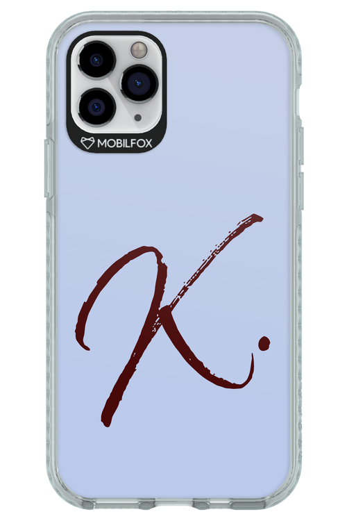 (Jellyfish Presso) K 2.0 - Apple iPhone 11 Pro