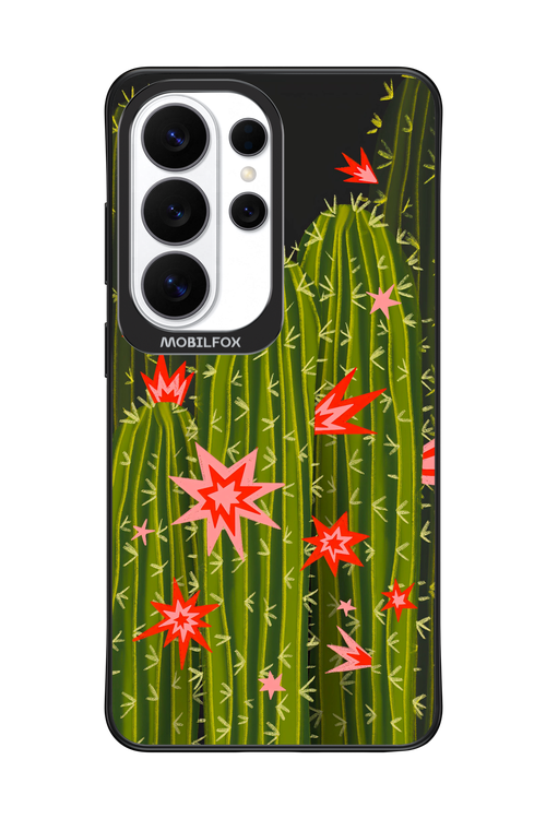 Cactus bloom 2.0 - Samsung Galaxy S26 Ultra