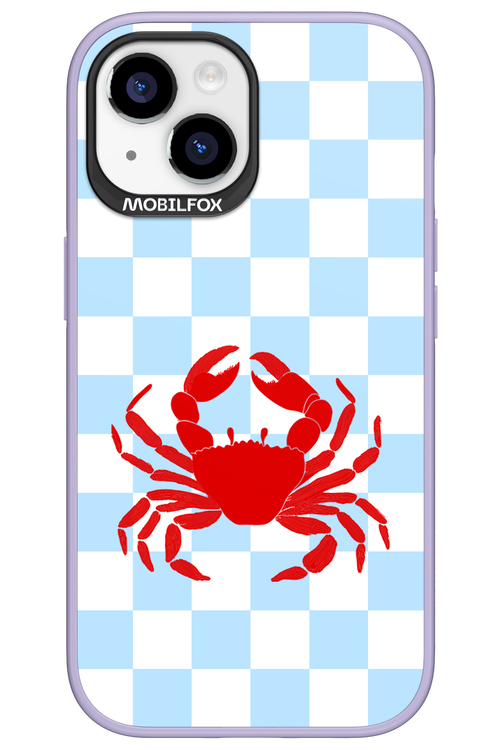 Oh Crab - Apple iPhone 15