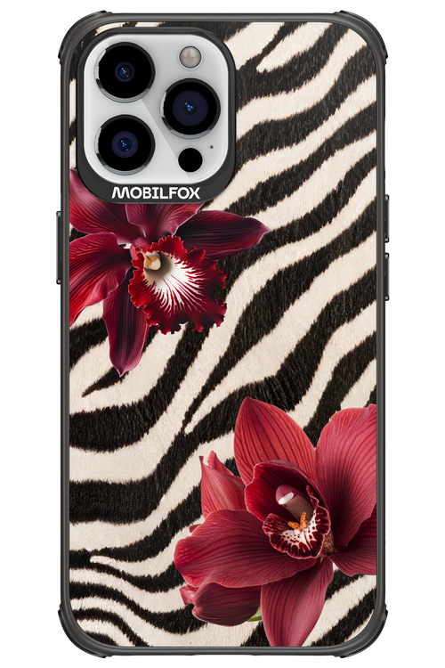 Vintage Flower 2.0 - Apple iPhone 13 Pro Max