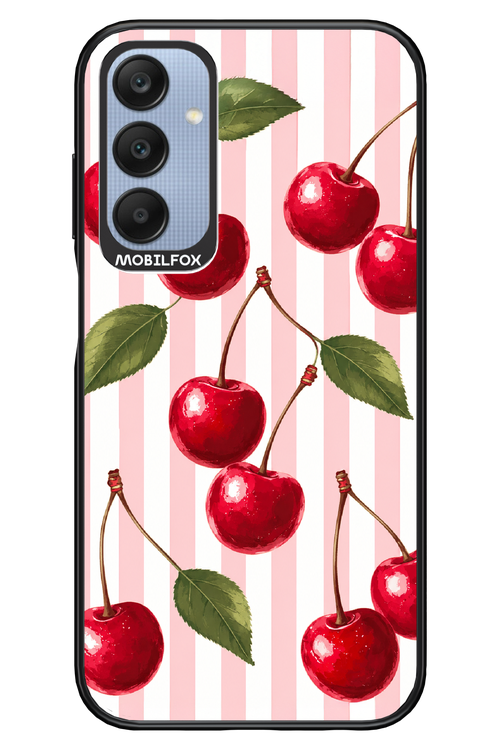 Retro Cherry 2.0 - Samsung A25