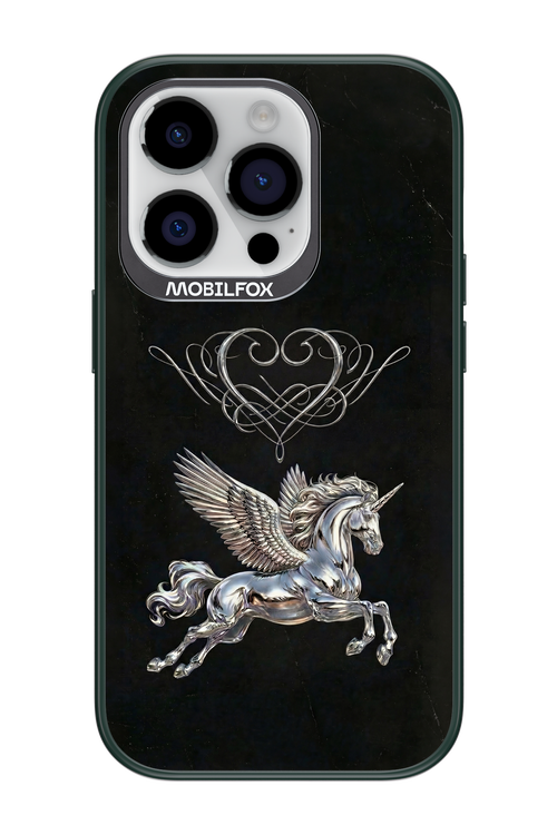 Horse Heart 2.0 - Apple iPhone 14 Pro