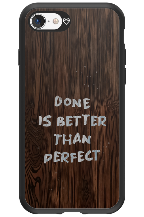 Perfect 2.0 - Apple iPhone SE 2020