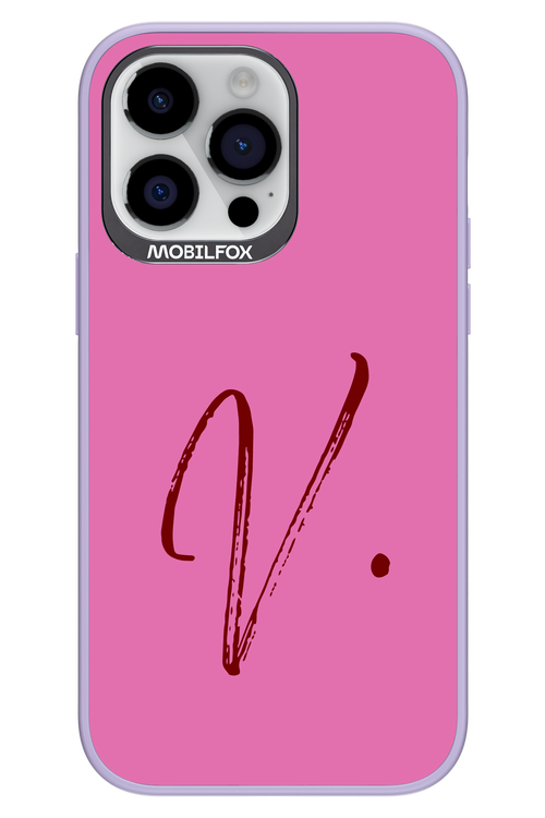 (Sorbet) V - Apple iPhone 14 Pro Max