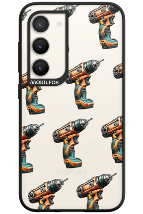 Screwdriver Time 2.0 - Samsung Galaxy S23