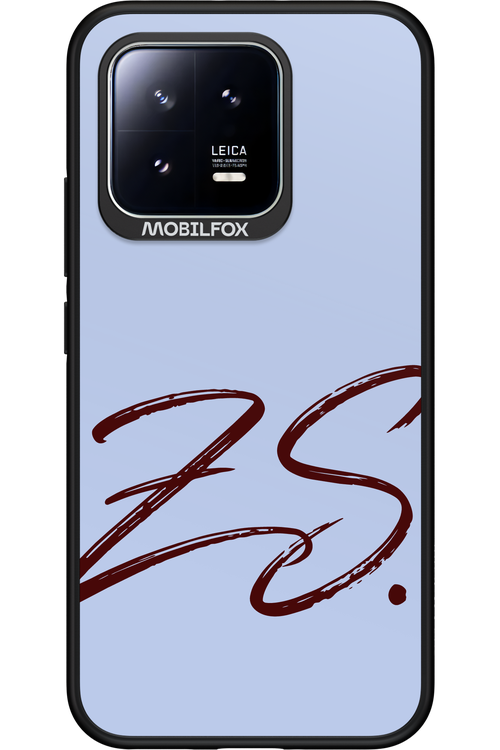 (Jellyfish Presso) ZS 2.0 - Xiaomi 13