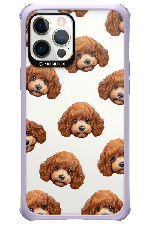 Puddle Amore - Apple iPhone 12 Pro Max