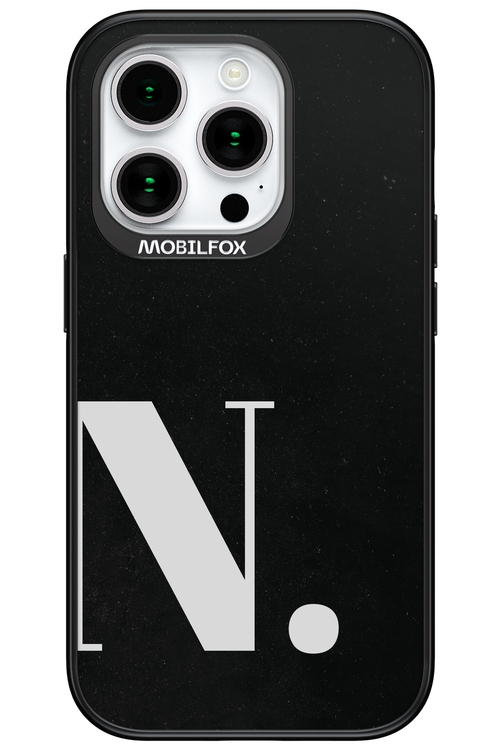 N (Off Space) 2.0 - Apple iPhone 15 Pro