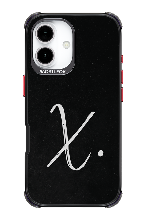(Off Space) X 2.0 - Apple iPhone 17