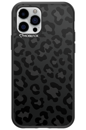 BLACK LEOPARD 2.0 - Apple iPhone 12 Pro
