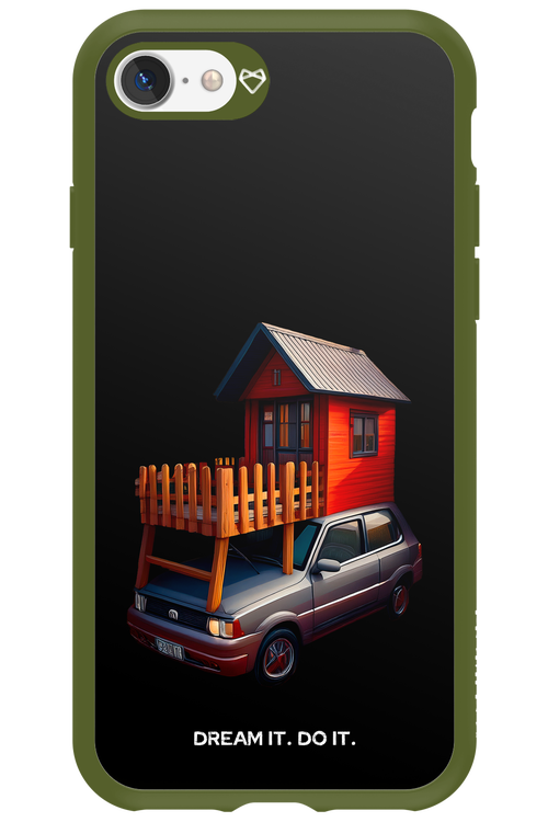 Dream It - Apple iPhone 7