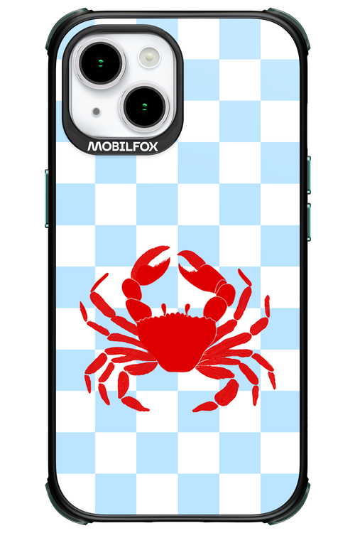 Oh Crab - Apple iPhone 15