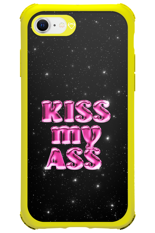 KMA 2.0 - Apple iPhone SE 2022