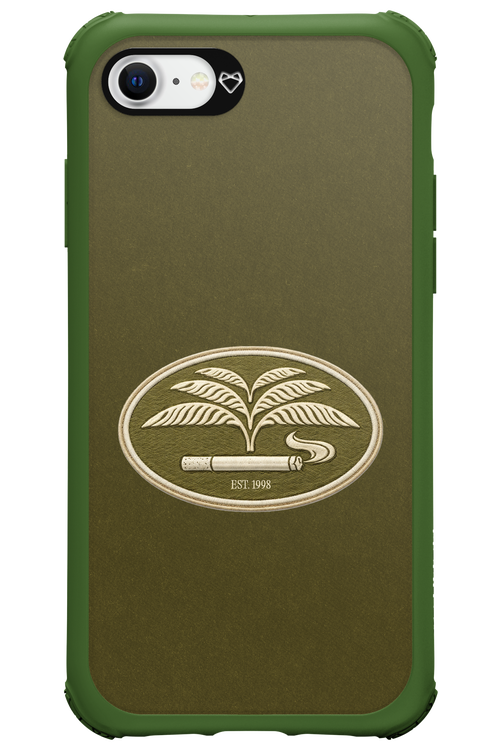 Nature Check - Apple iPhone SE 2022