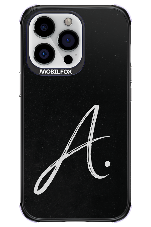 (Off Space) A 2.0 - Apple iPhone 13 Pro