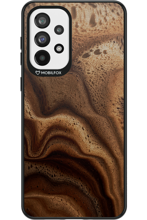 Latte 2.0 - Samsung Galaxy A73