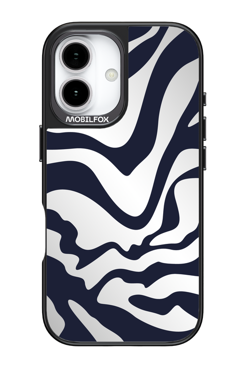 Fluid Mirror 2.0 - Apple iPhone 17