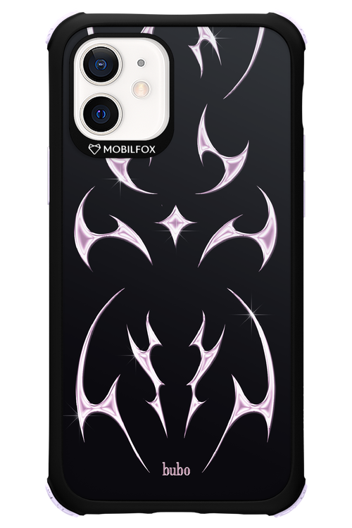 CHROMEROSA - Apple iPhone 12