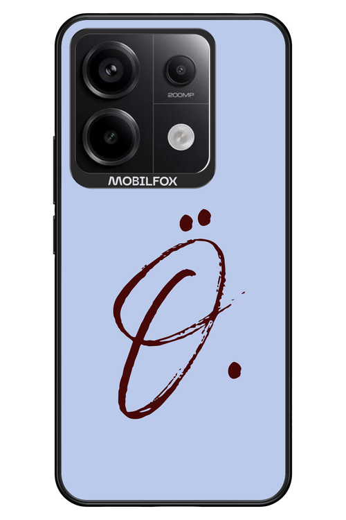 (Jellyfish Presso) O II 2.0 - Xiaomi Redmi Note 13 Pro 5G