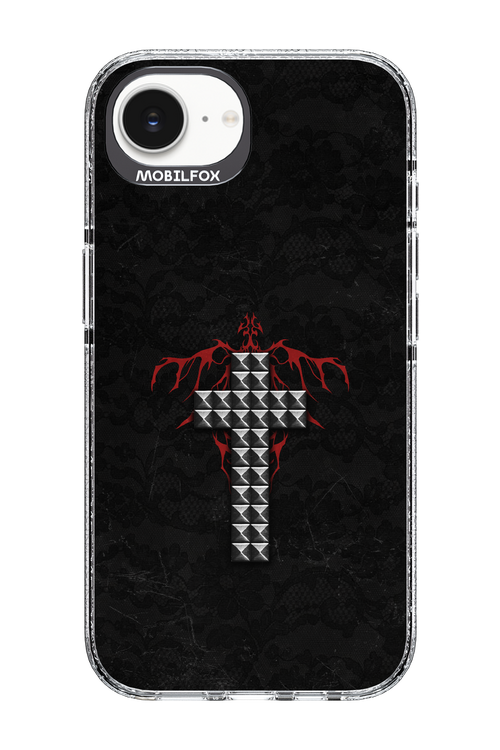 Dark Prayer 2.0 - Apple iPhone 17e