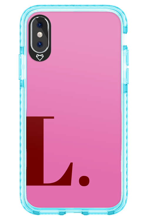 L (Sorbet) 2.0 - Apple iPhone X