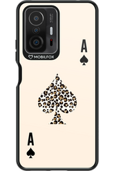 Roar of Ace - Xiaomi Mi 11T Pro