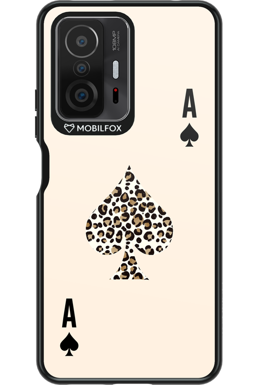 Roar of Ace - Xiaomi Mi 11T Pro