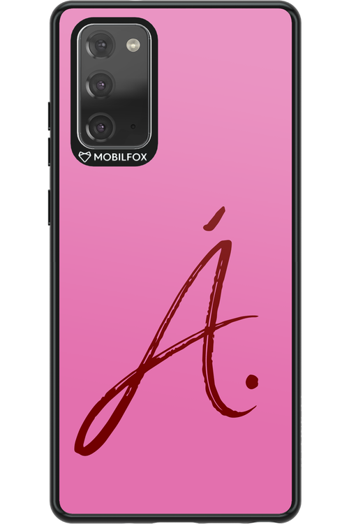 (Sorbet) A II 2.0 - Samsung Galaxy Note 20