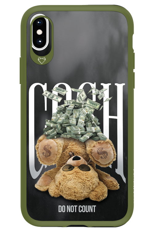 CASH - Apple iPhone XS