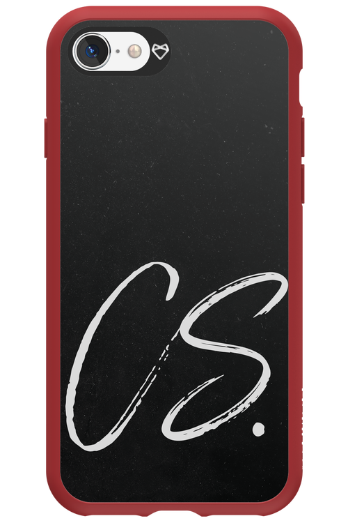 (Off Space) CS 2.0 - Apple iPhone SE 2020