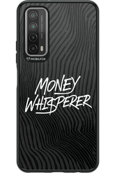 Money Whisperer 2.0 - Huawei P Smart 2021
