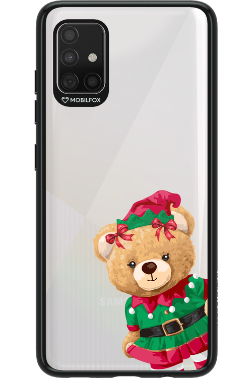 Mrs. Elf - Samsung Galaxy A51