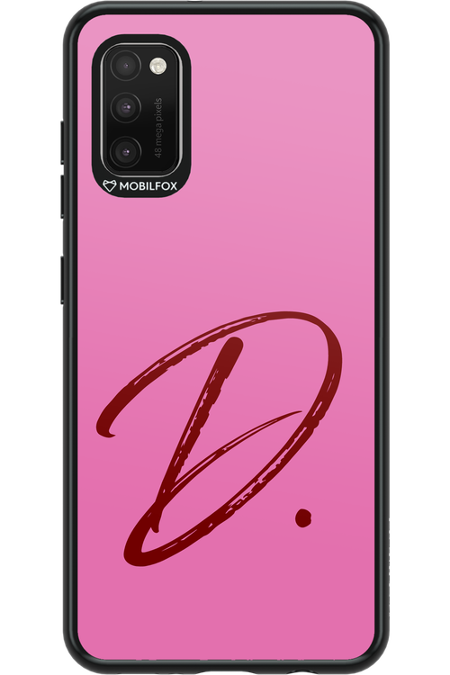 (Sorbet) D 2.0 - Samsung Galaxy A41