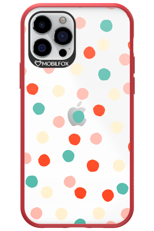 Xmas Dotss - Apple iPhone 12 Pro