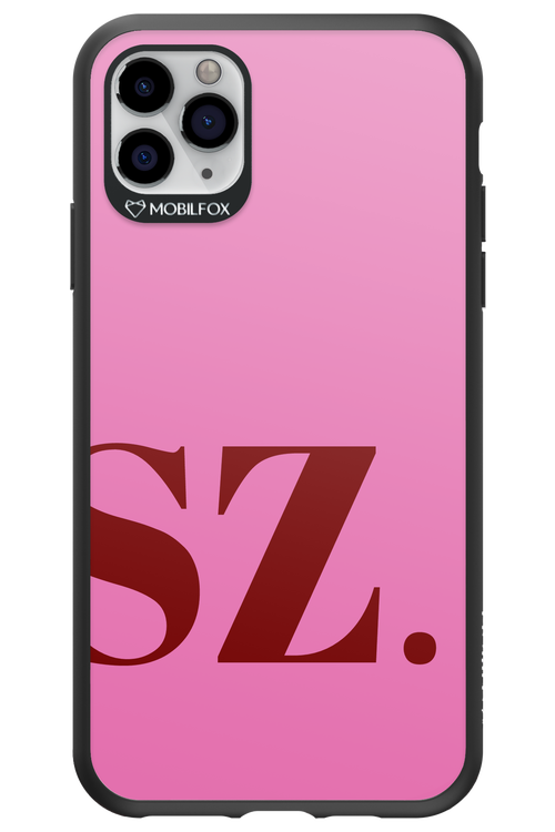 SZ (Sorbet) 2.0 - Apple iPhone 11 Pro Max